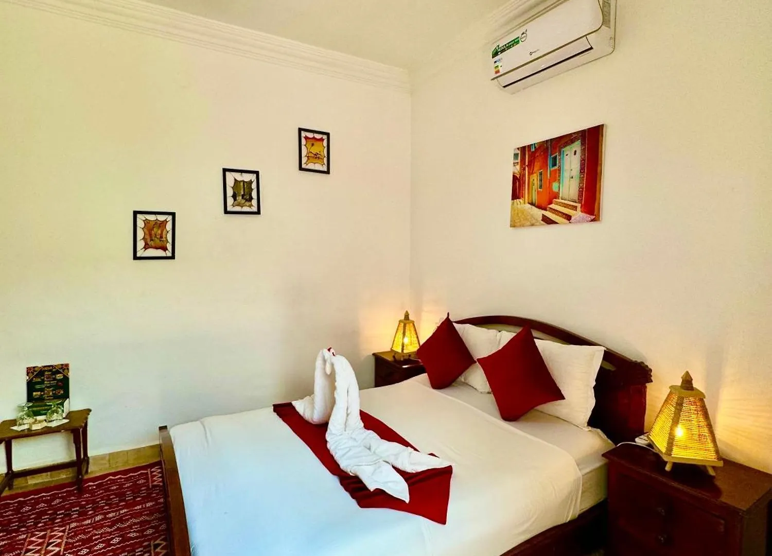 Riad Iklil Marrakesh