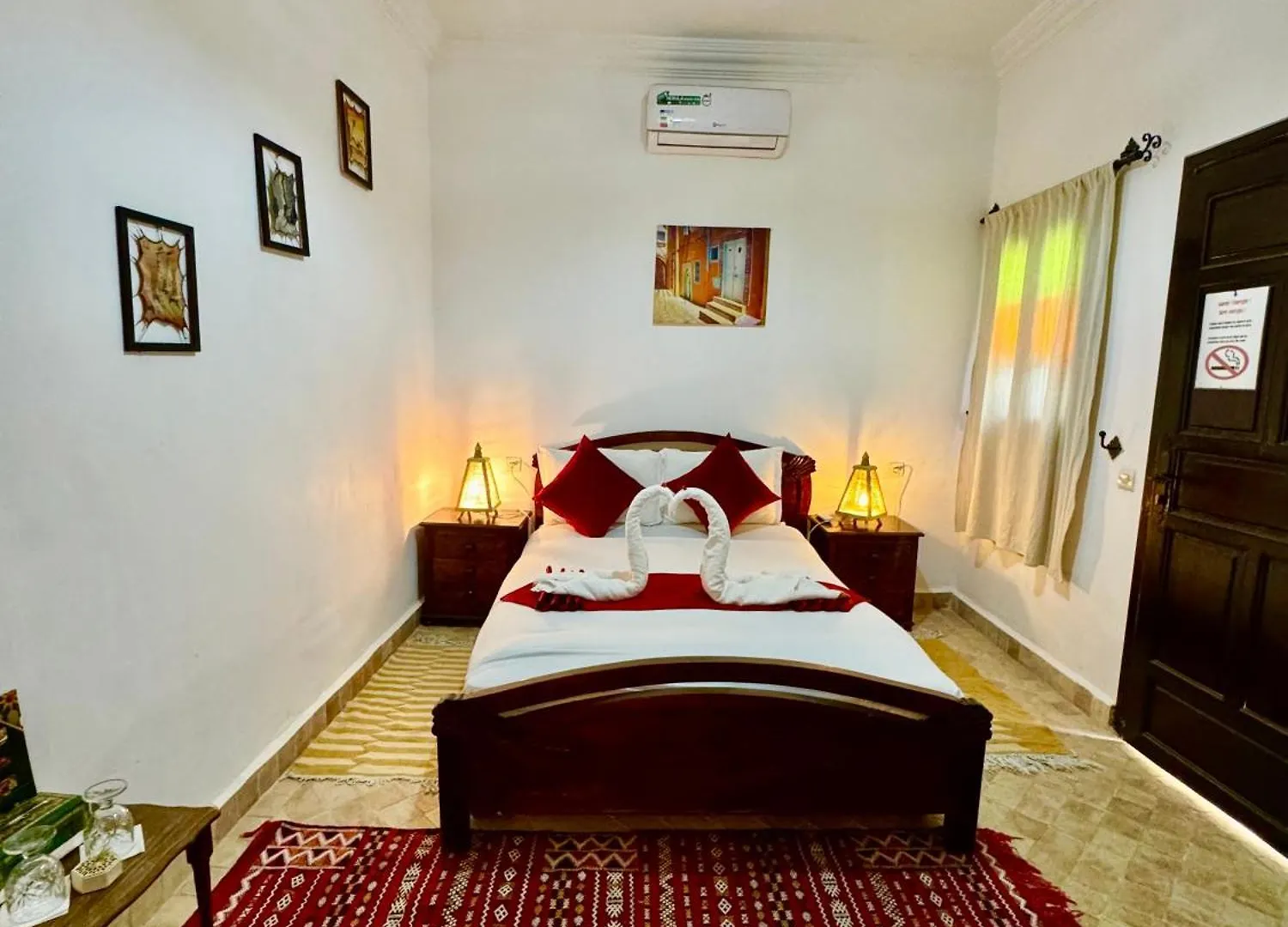 Riad Iklil Marrakesh