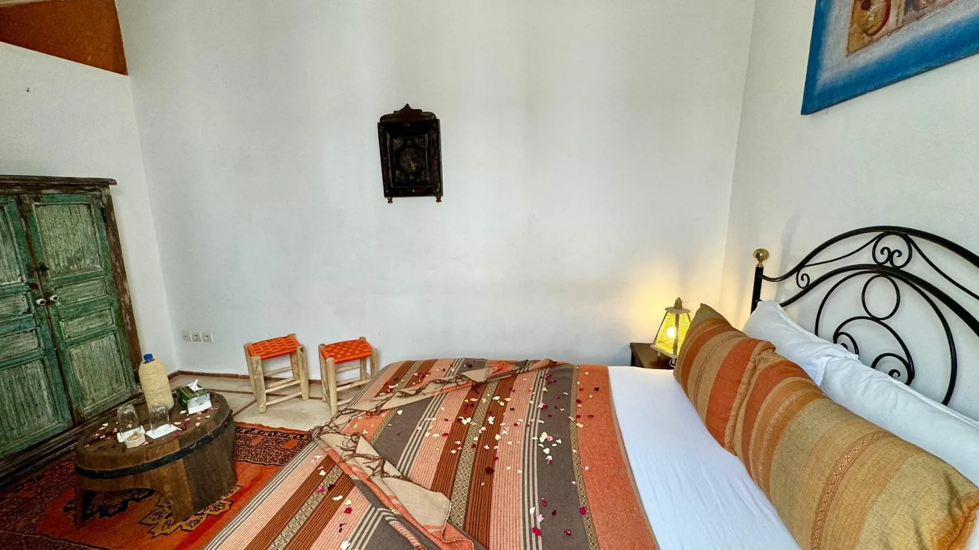 Riad Iklil Marrakesh