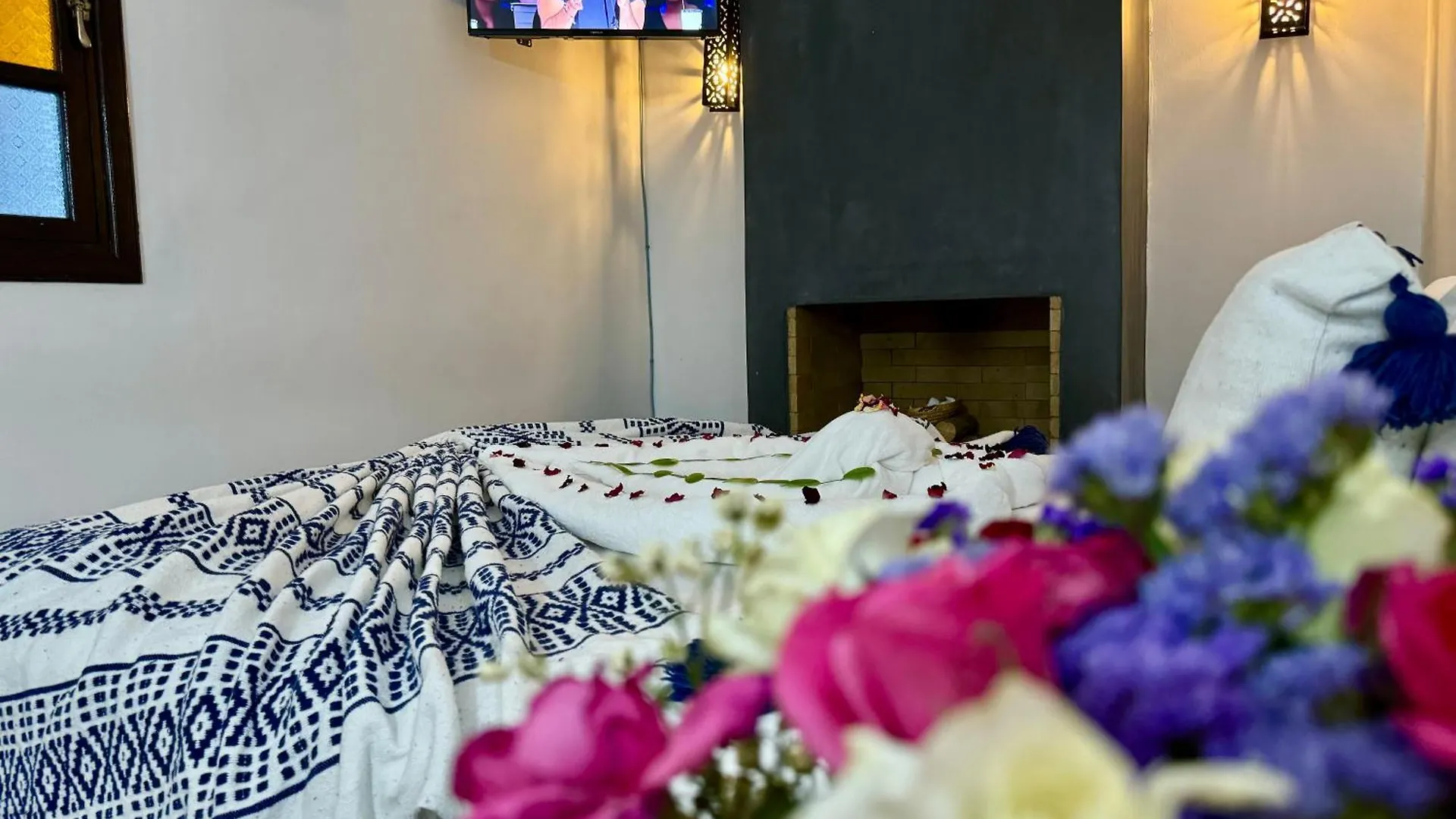 Riad Iklil Marrakesh