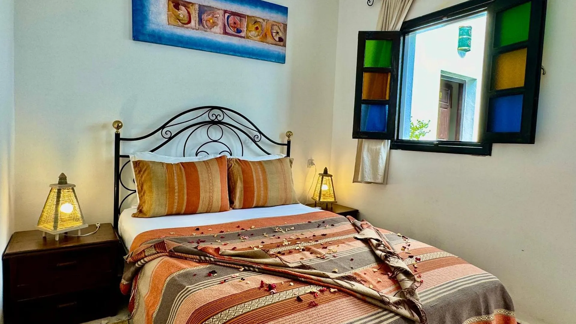 Riad Iklil Marrakesh 0*,  Morocco