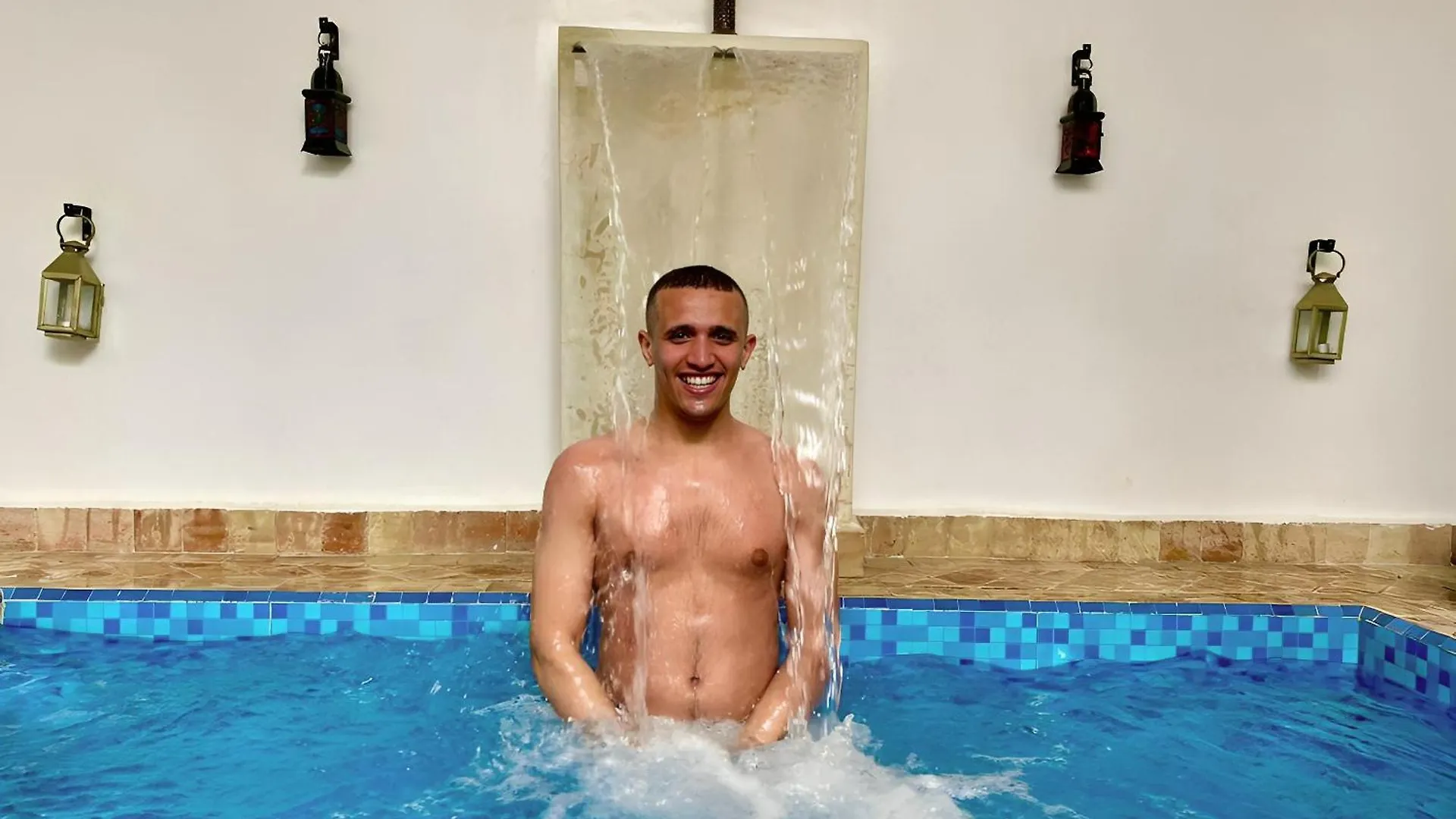 Riad Iklil Marrakesh