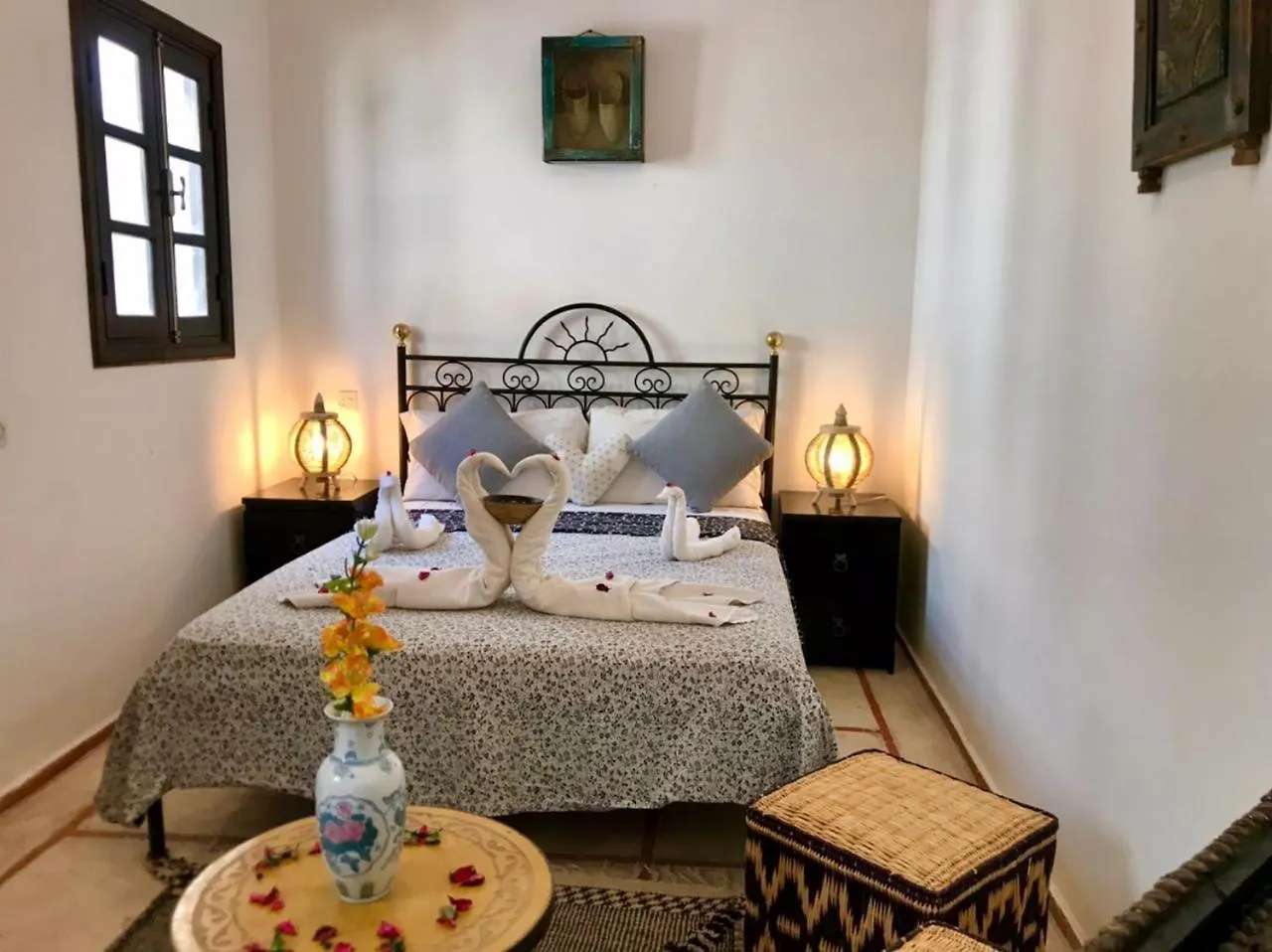 Riad Iklil Marrakesh Morocco