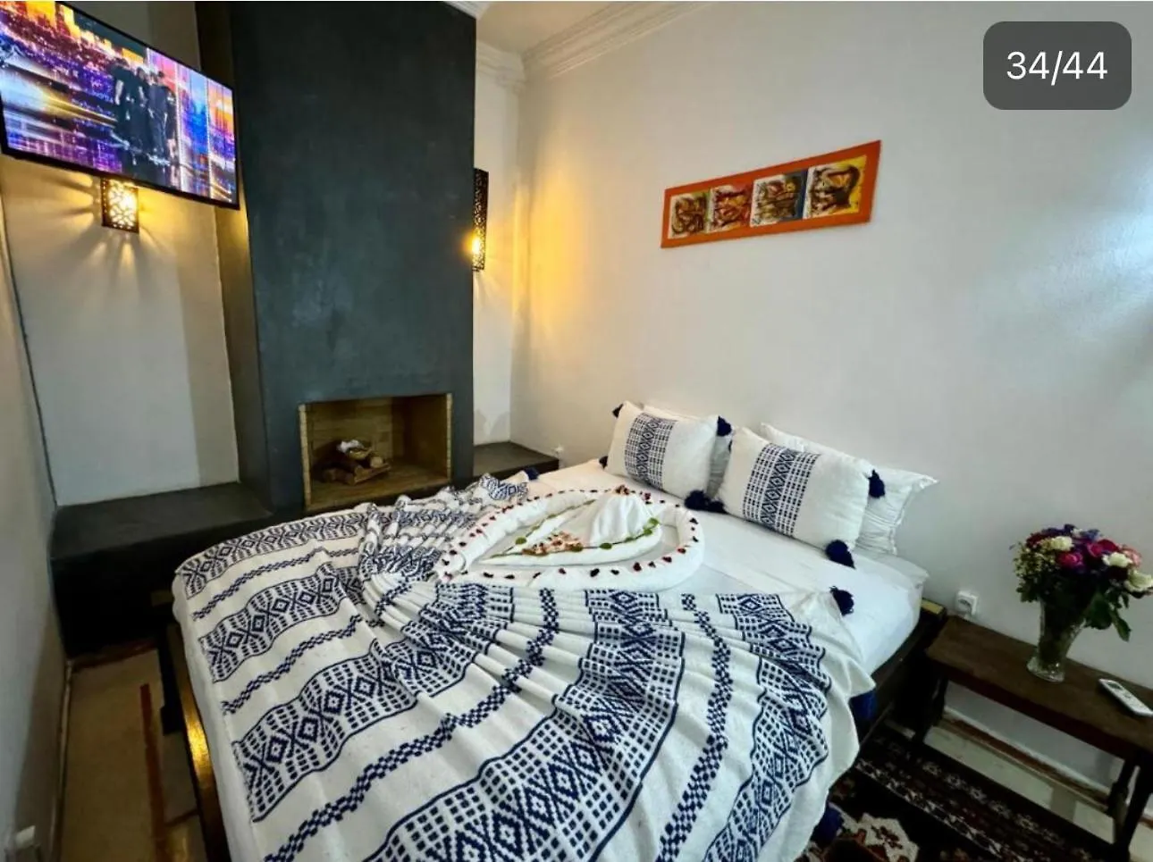 Riad Iklil Marrakesh Morocco