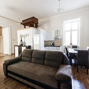 Urban Hostel Budapest