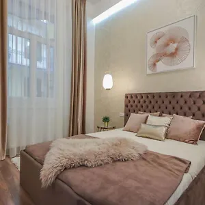 Bengt Dohany Str. Aparthotel Budapest