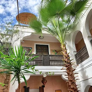 Rockech Riad