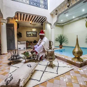 Milouda Riad