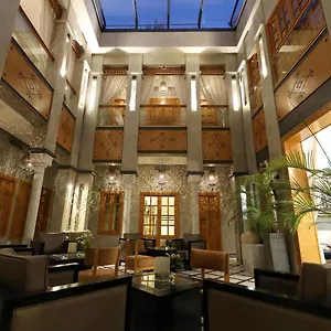 4* ריאד L'etoile D'orient
