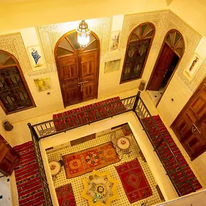 Aymane Riad