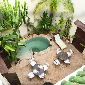 Les Ammonites&spa Marrakesh