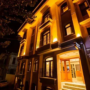 Hacibayramhotel Hotel Istanbul