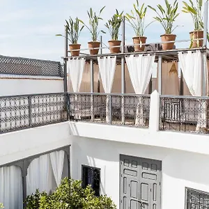 Magie Boutique Riad