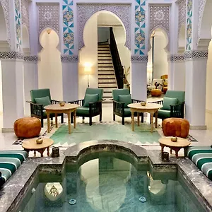 Ksar Saad & Riad