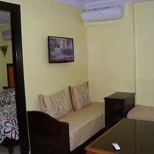 Amalou Hotel