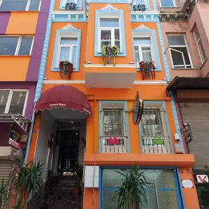 Verseca Hotel Istanbul