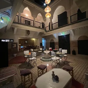 Ago Riad