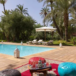 Domaine Abiad Hotel