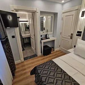 Luxx Garden Hotel Istanbul