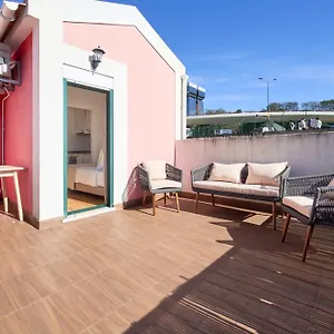 2# Guest house Lisbon