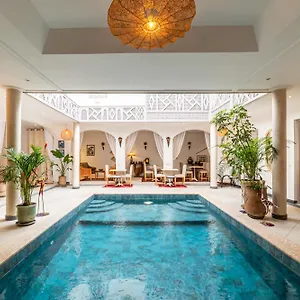 Bibazia Riad