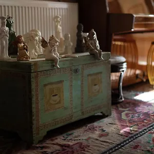 Tm Guest house Tbilisi
