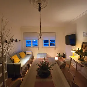 Majesticlara Bed & Breakfast Lisbon