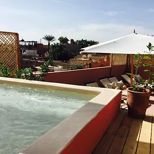 Bliss Riad