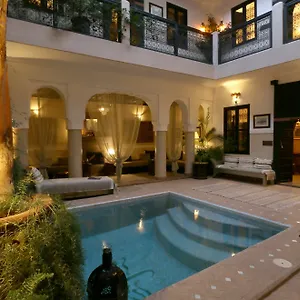 Anjar Riad