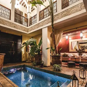 Aguaviva Riad