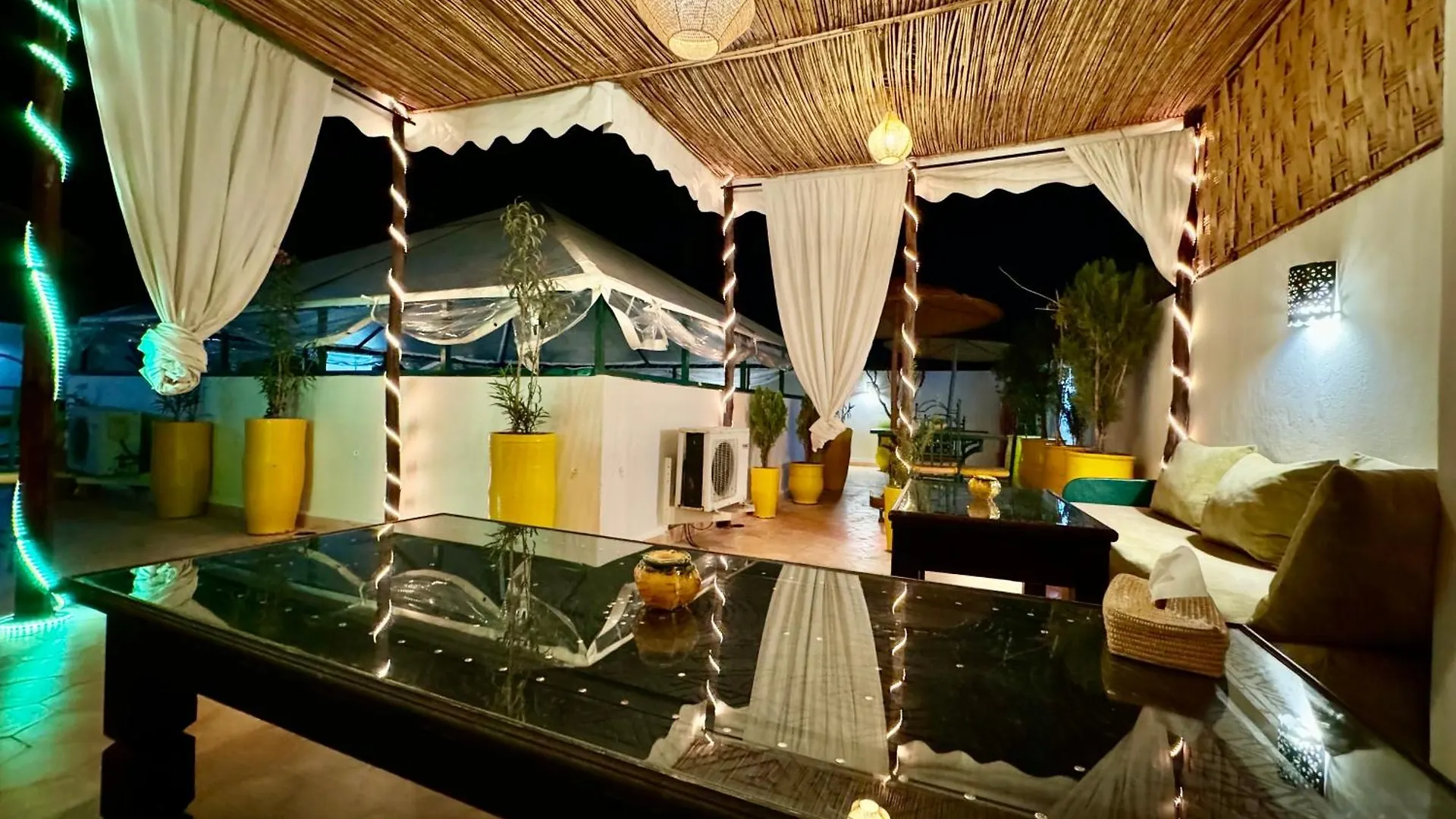 מרקש Riad Iklil 0*,  מרוקו