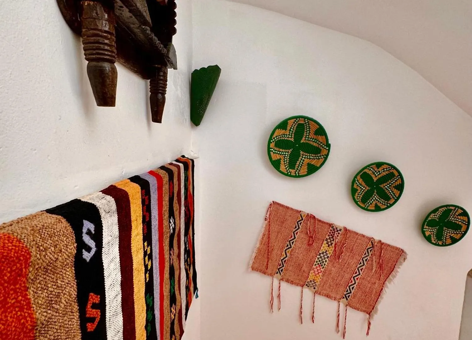 Riad Iklil Marrakesh
