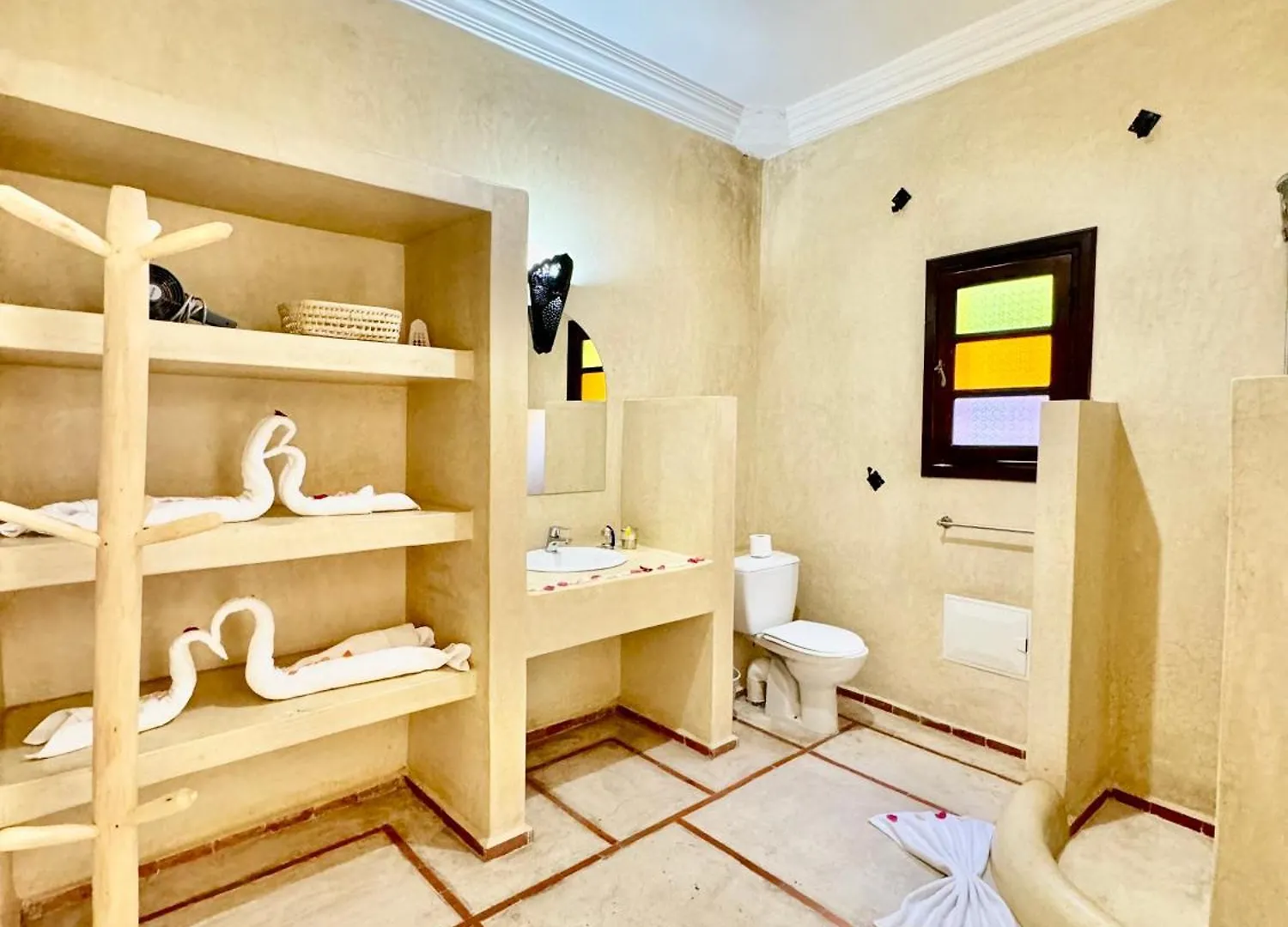 Riad Iklil Marrakesh